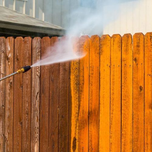 Pressure Washing Services Your Path to a Fresh and Inviting Space