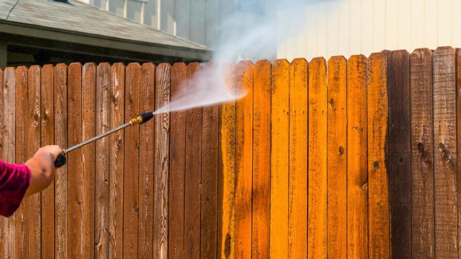 Pressure Washing Services Your Path to a Fresh and Inviting Space