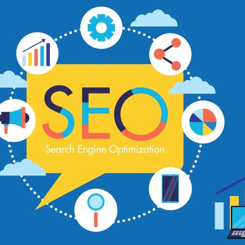 Revolutionize Your Online Strategy with Proven SEO Services