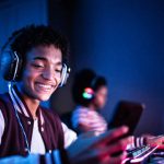 Build unique heroes and explore rich stories in interactive role playing games