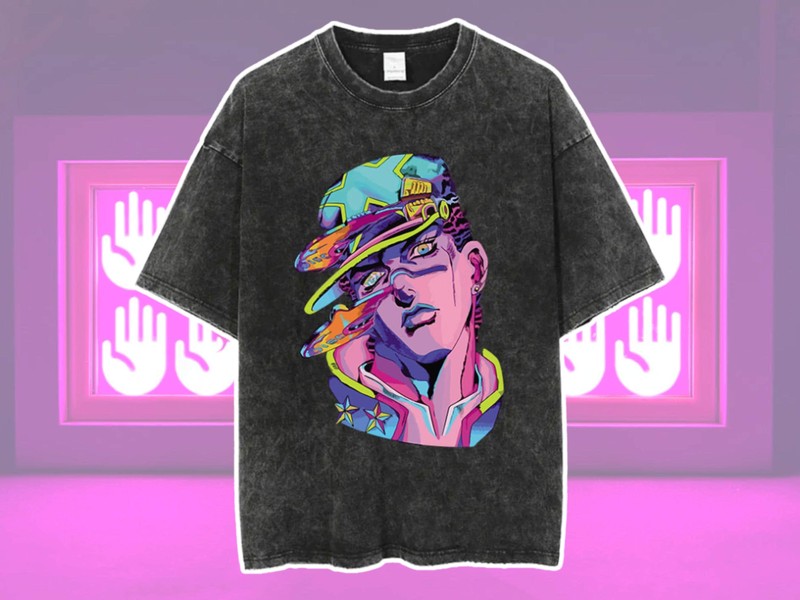 Unlocking the Secrets of Jojosbizarreadventure Official Shop: Hidden Gems Revealed