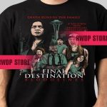 Exploring the Iconic Jackass MerchShop: Your Go-To Source for Authentic Gear