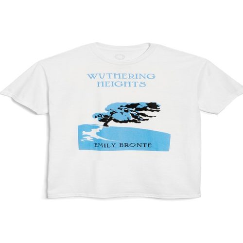 Mastering the Art of Wuthering Heights Merch: A Collector’s Handbook