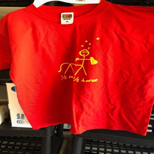 Empower Your Wardrobe with Red Table Talk Official Merchandise