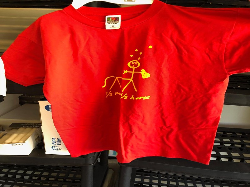 Empower Your Wardrobe with Red Table Talk Official Merchandise