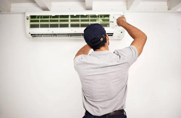 Bartlesville AC Repair Solutions That Actually Fix the Problem