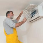 Air conditioning contractor for Quick and Reliable Fixes
