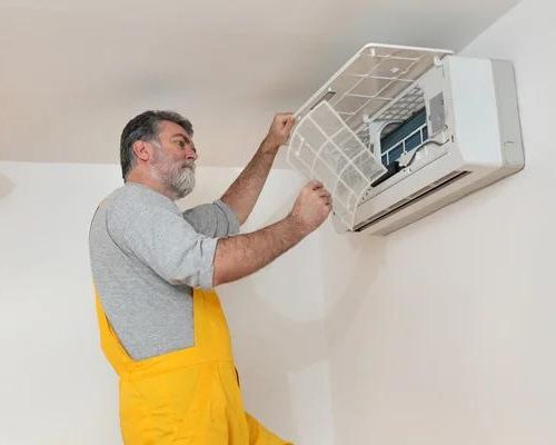 Air conditioning contractor for Quick and Reliable Fixes