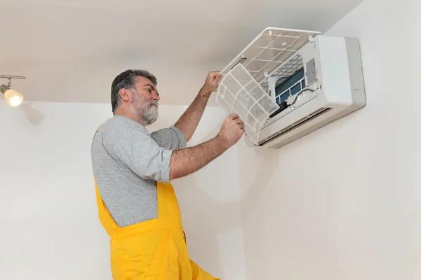 Air conditioning contractor for Quick and Reliable Fixes
