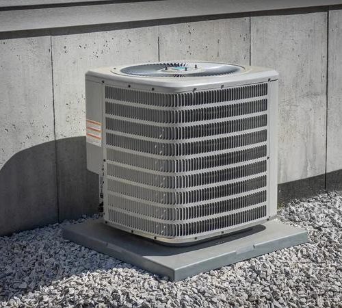 AC Repair Mansfield: Fast Fixes to Beat the Texas Heat