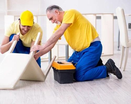 Oregon City Water Damage Restoration Quick Response Team