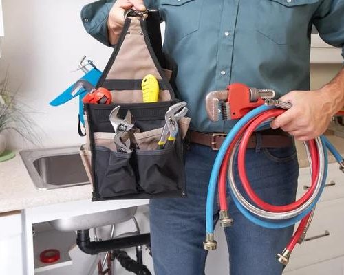 Local Bartlesville Plumbing Service You Can Rely on Anytime