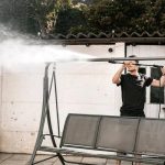 Eco-Friendly Pressure Washing Services in Barrington