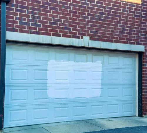 Fast and Reliable Garage Door Repair Marietta Services