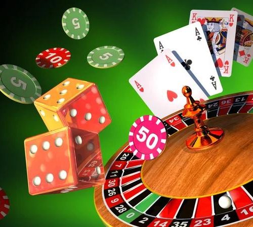 Welcome Rewards Accelerate Progress With Immediate Credits For Early Casino Sessions