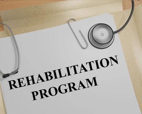 How Long Should You Stay in a Drug Rehabilitation Center