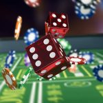 High Odds 암호화폐 베팅 Platforms