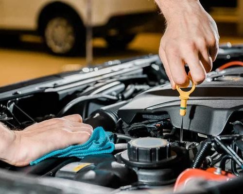 How to find reliable annandale auto repair near you