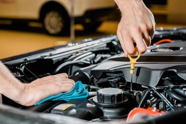 How to find reliable annandale auto repair near you