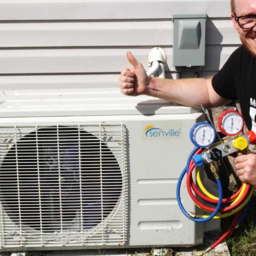 Mini Split System Pros and Cons You Should Know