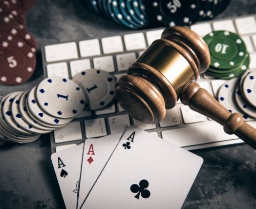 Casino En Ligne Websites with Live Dealer Games