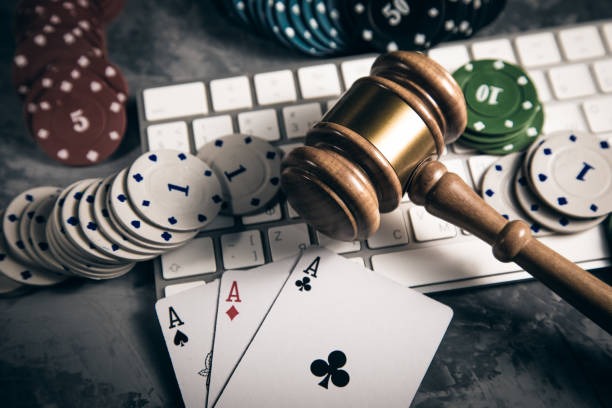Casino En Ligne Websites with Live Dealer Games