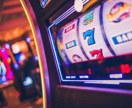 Analysez Casino En Ligne Avant De Commencer À Jouer