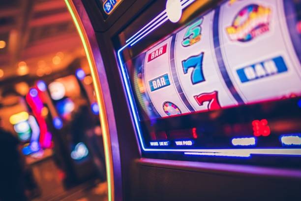 Analysez Casino En Ligne Avant De Commencer À Jouer