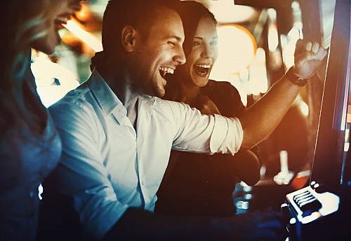 Meilleur casino en ligne avec inscription rapide simple
