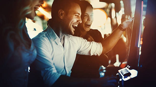 Meilleur casino en ligne avec inscription rapide simple
