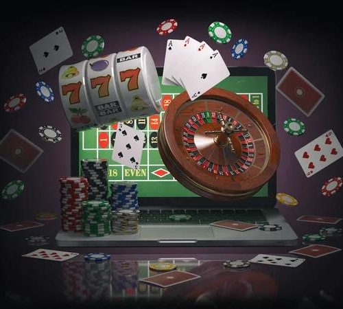 Advanced Guide to casino en ligne Success