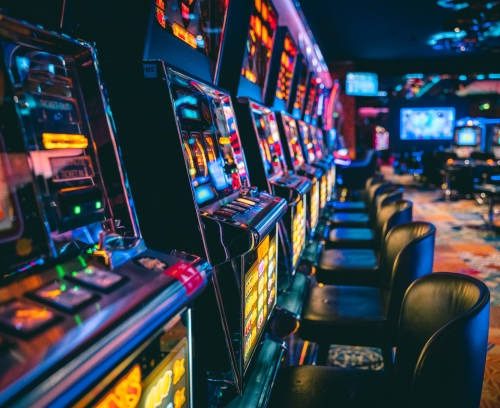 Easy Registration on casino en ligne Platforms