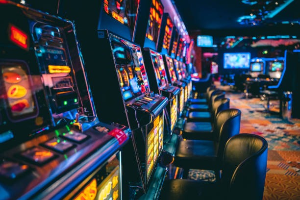 Easy Registration on casino en ligne Platforms