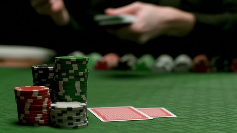 Casino en Ligne Avec Service Client 24h/24