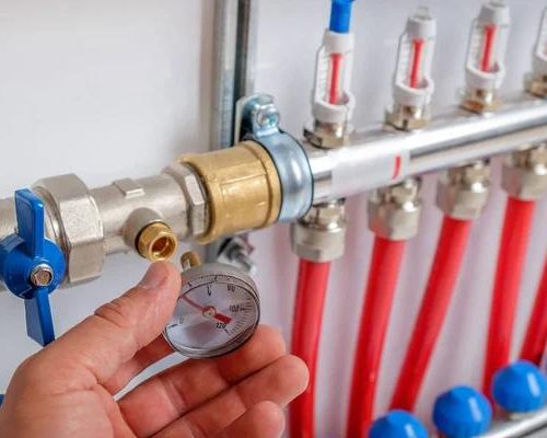 Fast and efficient furnace repair garner for your comfort