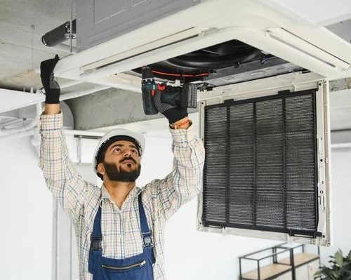 Local Air Conditioning Repair Technicians You Can Trust
