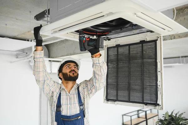 Local Air Conditioning Repair Technicians You Can Trust