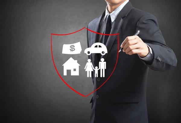 Executive Protection Company Houston for Corporate Safety