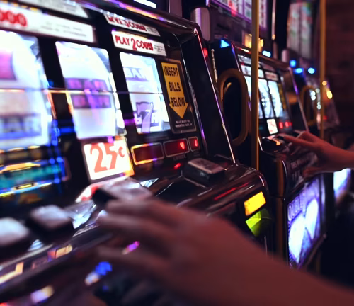 New Opportunities Emerging in casino en ligne Markets