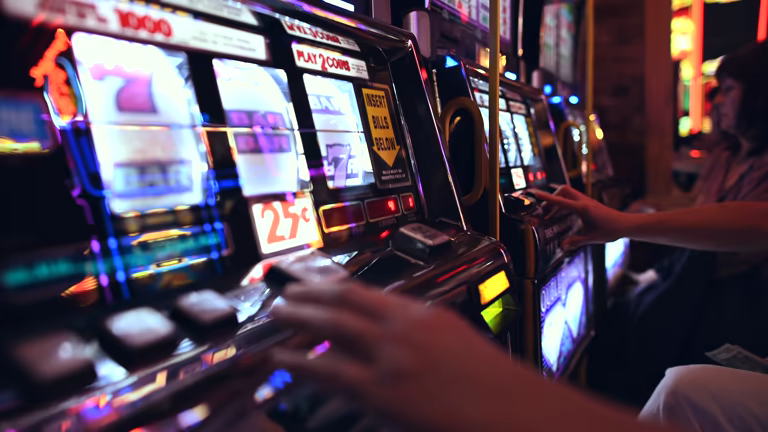 New Opportunities Emerging in casino en ligne Markets
