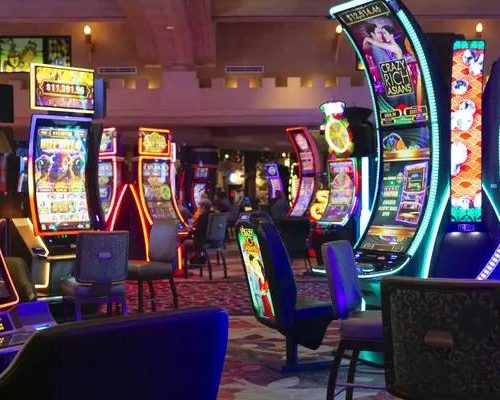 casino non aams Sites with Smooth Gameplay