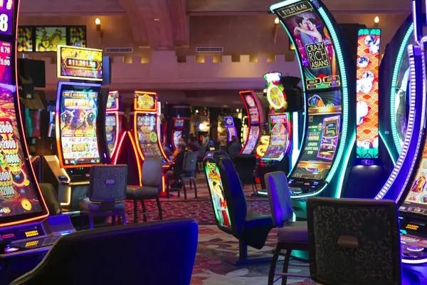 casino non aams Sites with Smooth Gameplay