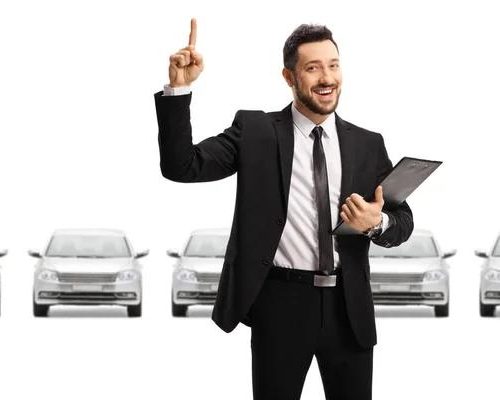 How to get the best price from a car dealership