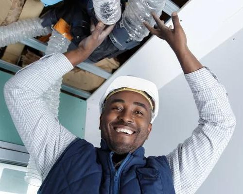 Reasons Homeowners Prefer Local HVAC Repair Experts