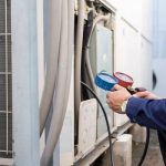 HVAC solution service tips for better indoor air quality