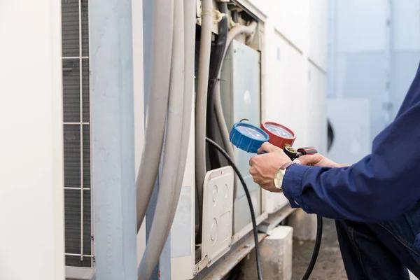 HVAC solution service tips for better indoor air quality