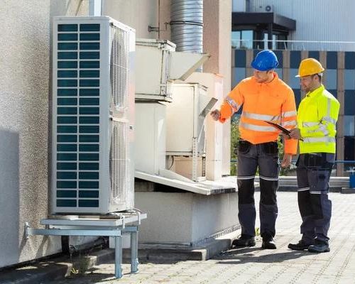 Top HVAC Repair Wesley Chapel for Residential Properties