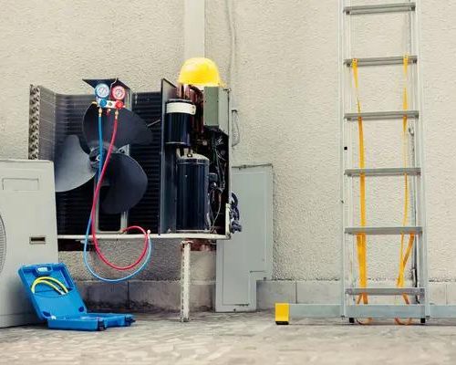 Local Home Comfort HVAC Services Designed for Better Indoor Air