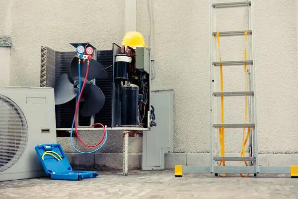 Local Home Comfort HVAC Services Designed for Better Indoor Air