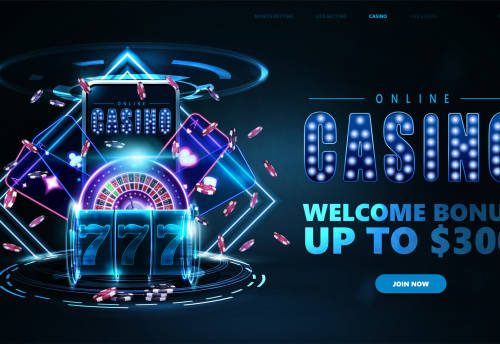 Meilleur Casino En Ligne Avec Jeux Premium En Direct